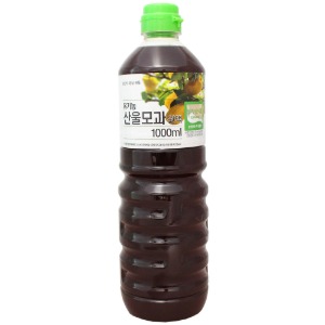 유기농 모과 원액 1000ml 농장직배송